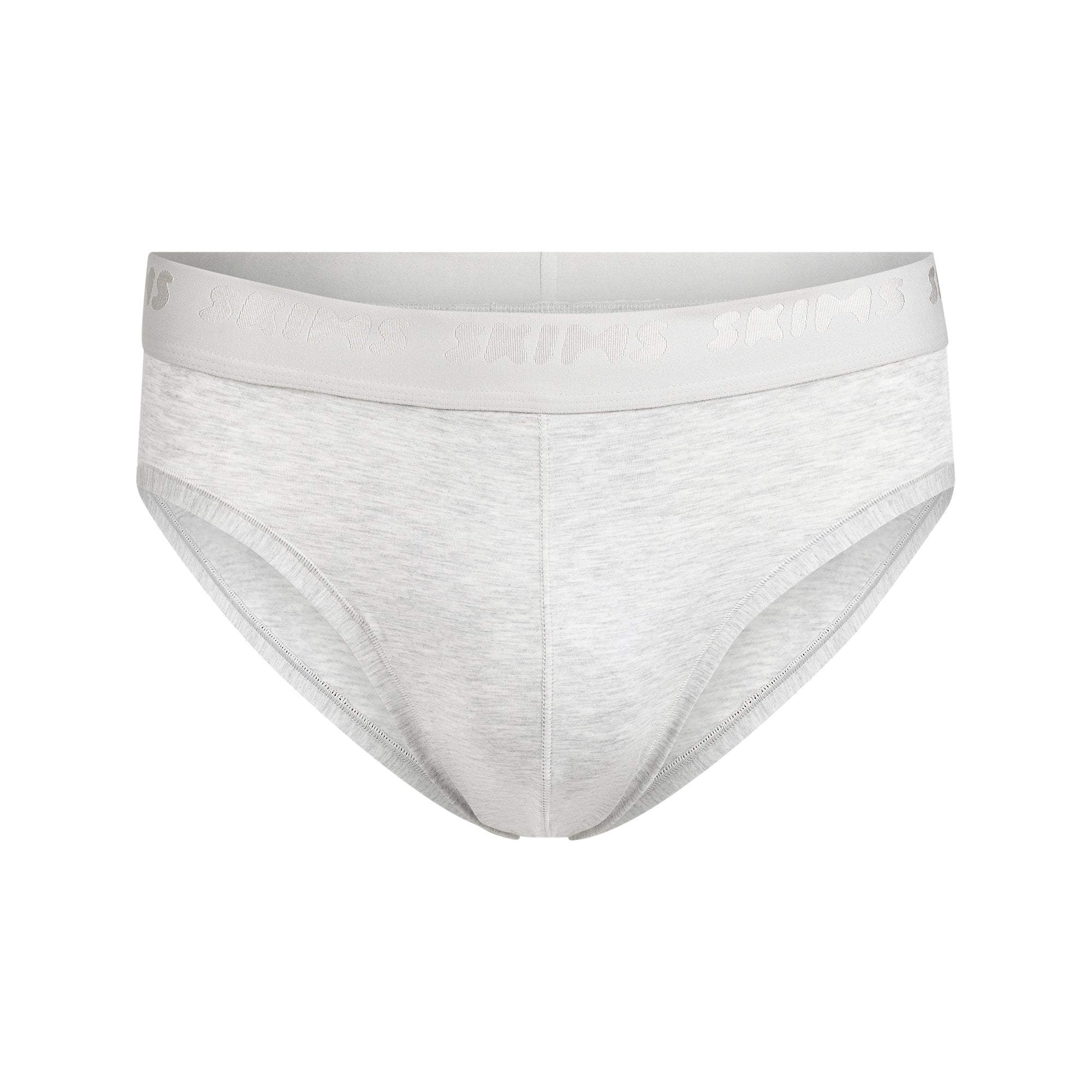 SKIMS STRETCH MENS BRIEF 3-PACK | LAUREL MULTI - Image 10