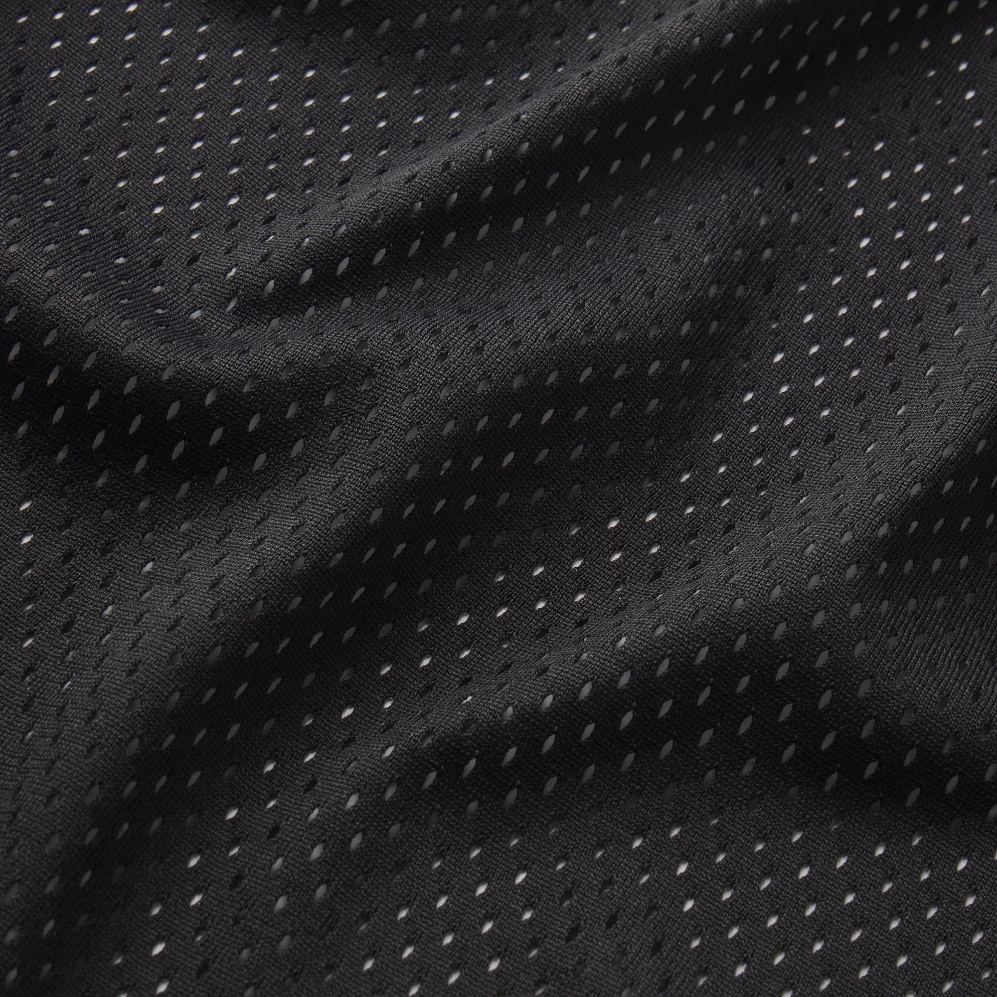 MESH APPAREL MENS LONG SHORT | ONYX - Image 7
