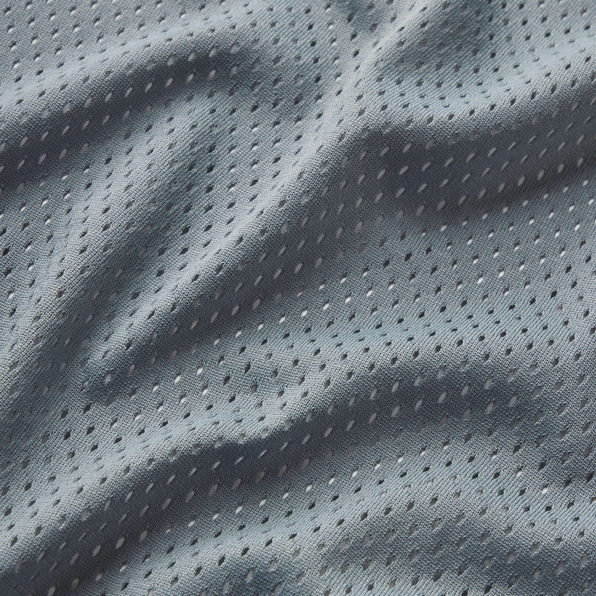 MESH APPAREL MENS SHORT | ZIRCON - Image 6