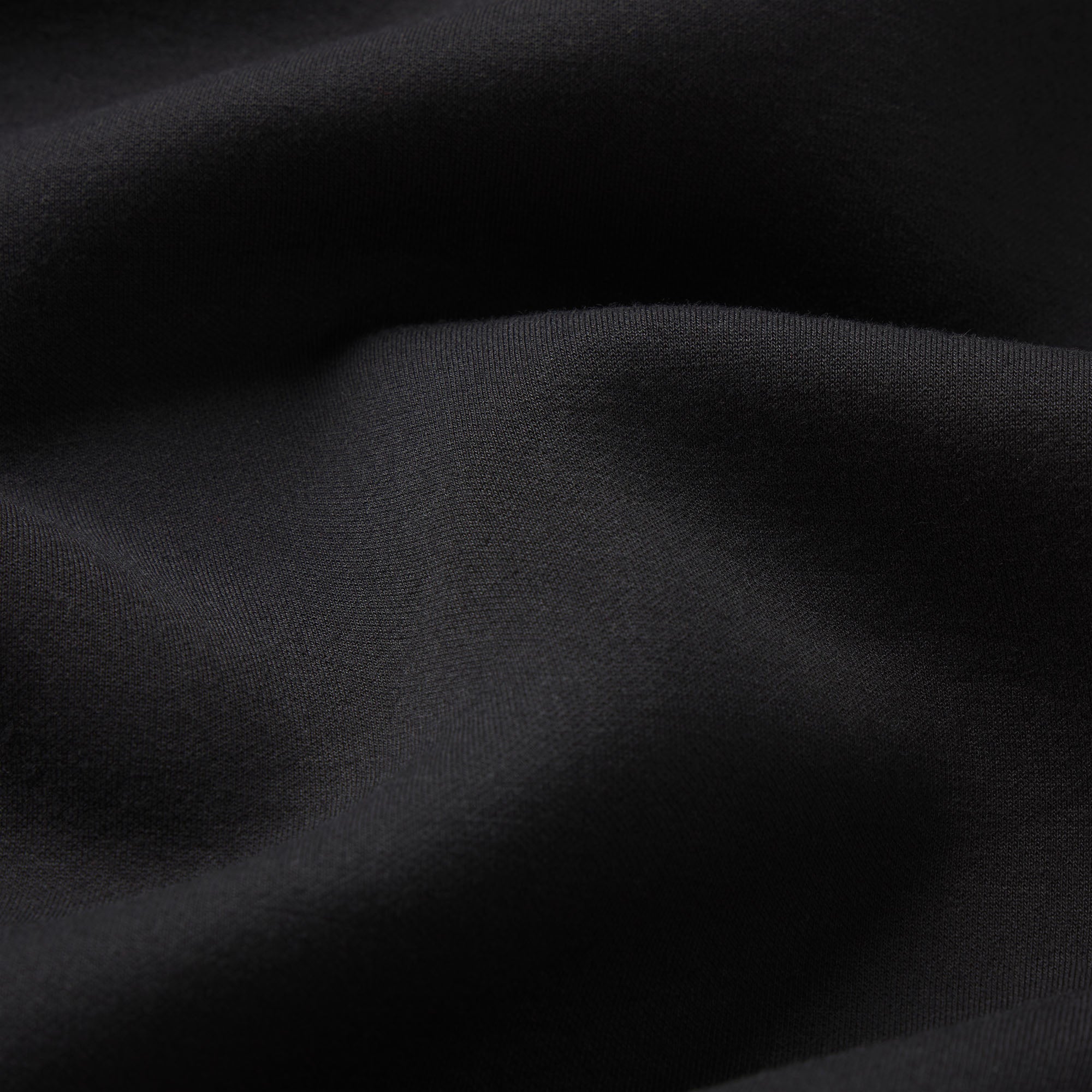 NEOPRENE OUTERWEAR REVERSIBLE BOMBER JACKET | OBSIDIAN - Image 8