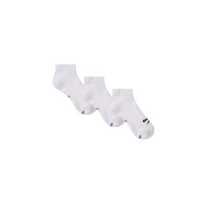 NikeSKIMS ACCESSORIES DRI-FIT™ ANKLE SOCK 3-PACK | SNOW