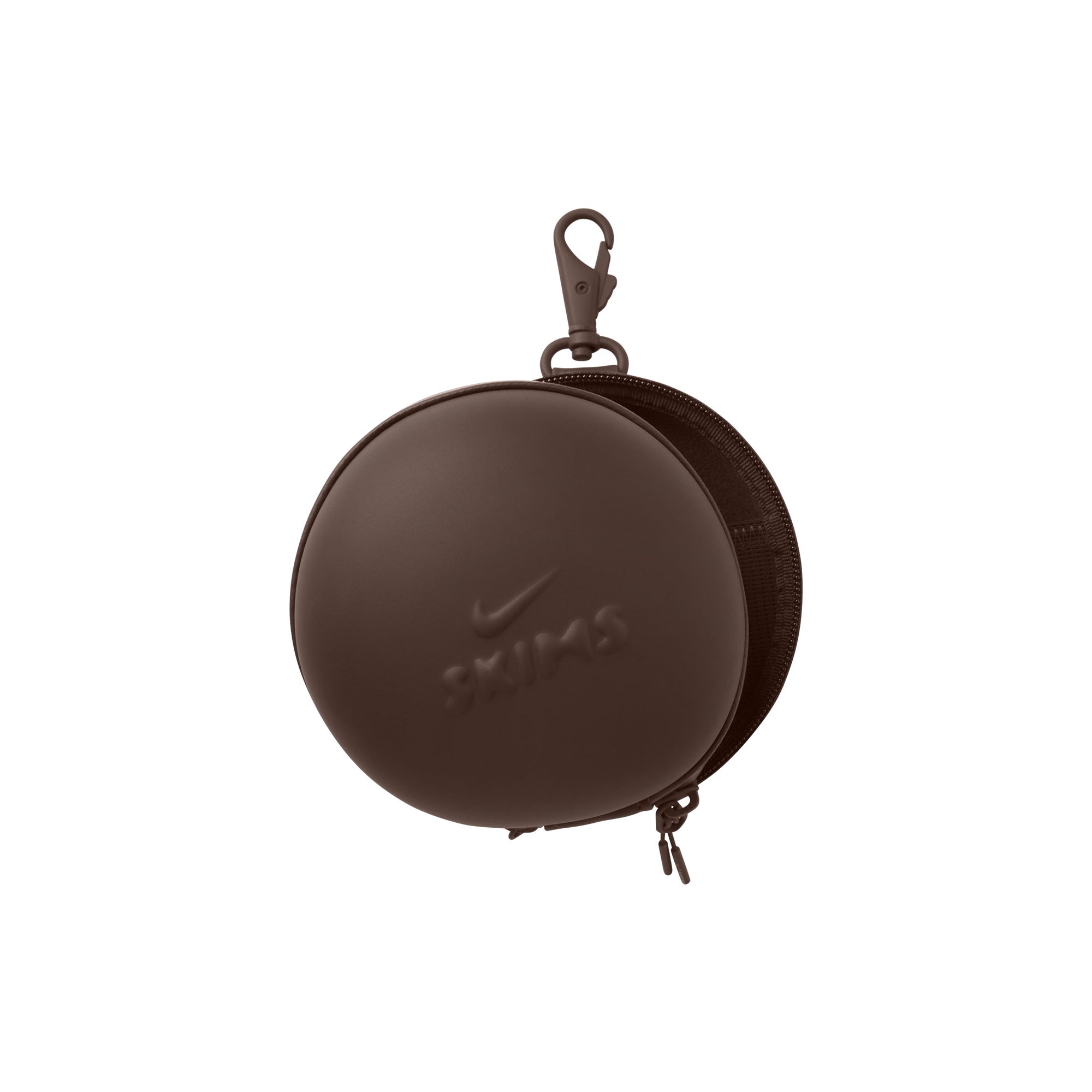 NikeSKIMS ACCESSORIES HARDSHELL ROUND CASE | PHOENIX - Image 5