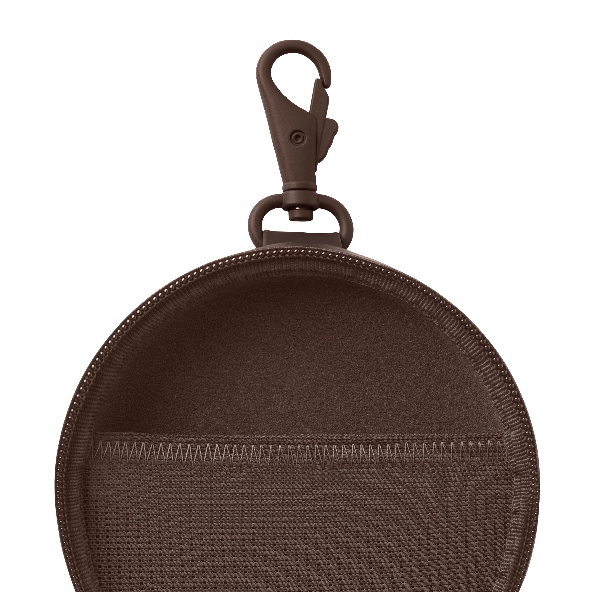 NikeSKIMS ACCESSORIES HARDSHELL ROUND CASE | PHOENIX - Image 4