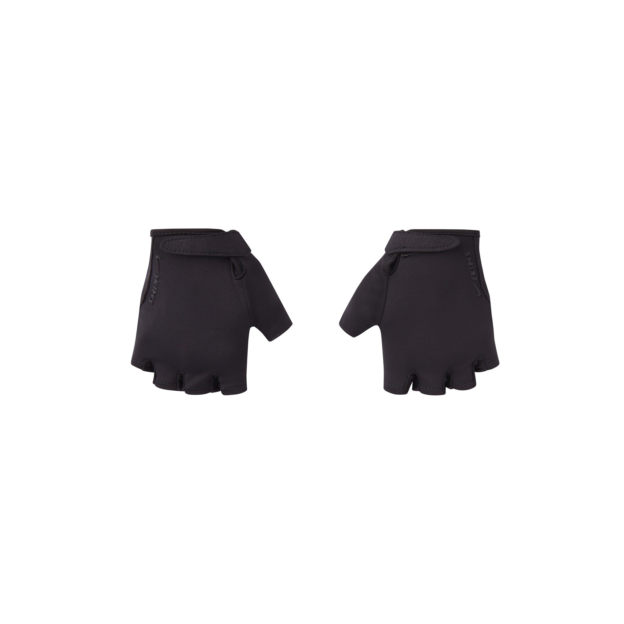 NikeSKIMS ACCESSORIES TRAINING GLOVES | OBSIDIAN