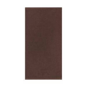 NikeSKIMS ACCESSORIES SMALL TOWEL | DARK SEPIA