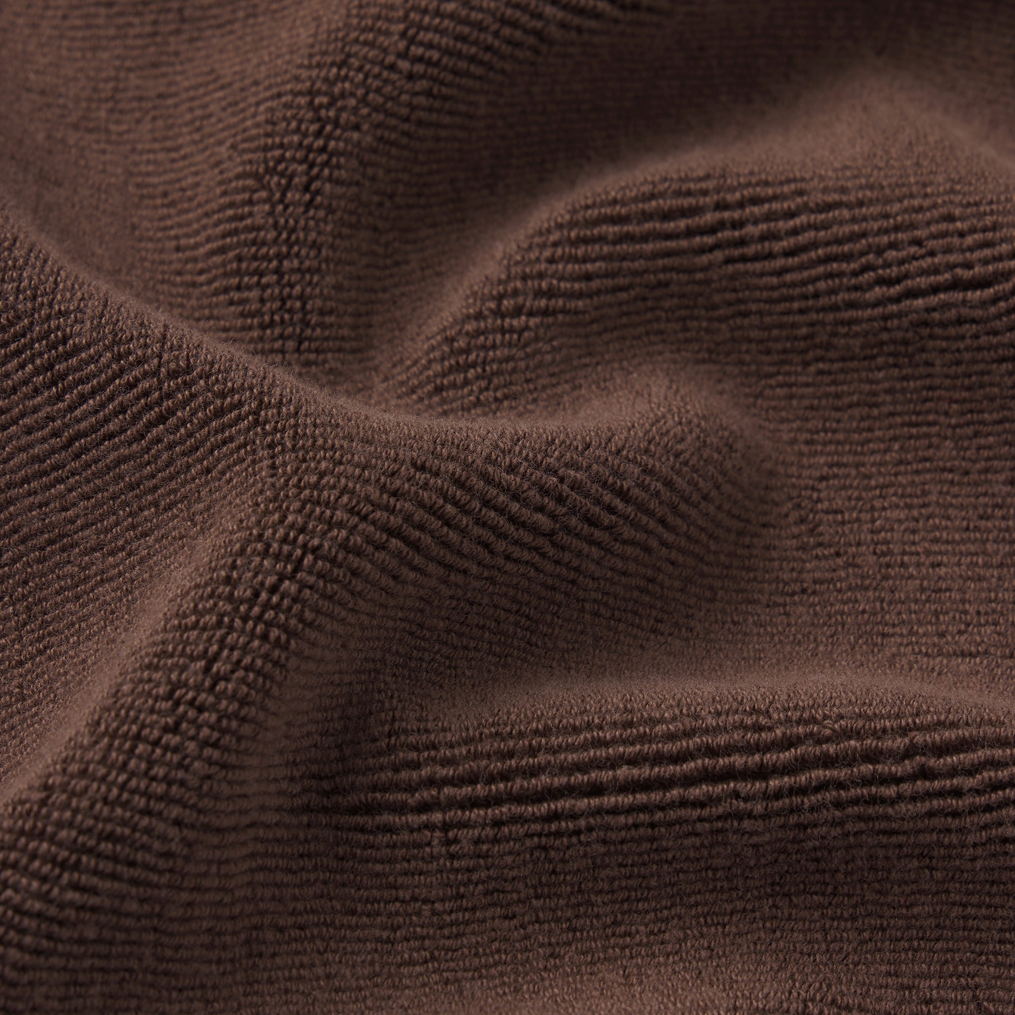 NikeSKIMS ACCESSORIES SMALL TOWEL | DARK SEPIA - Image 4