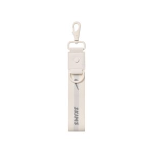 NikeSKIMS ACCESSORIES KEYCHAIN WRISTLET | IVORY