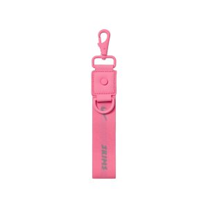 NikeSKIMS ACCESSORIES KEYCHAIN WRISTLET | LIGHT FLAMINGO