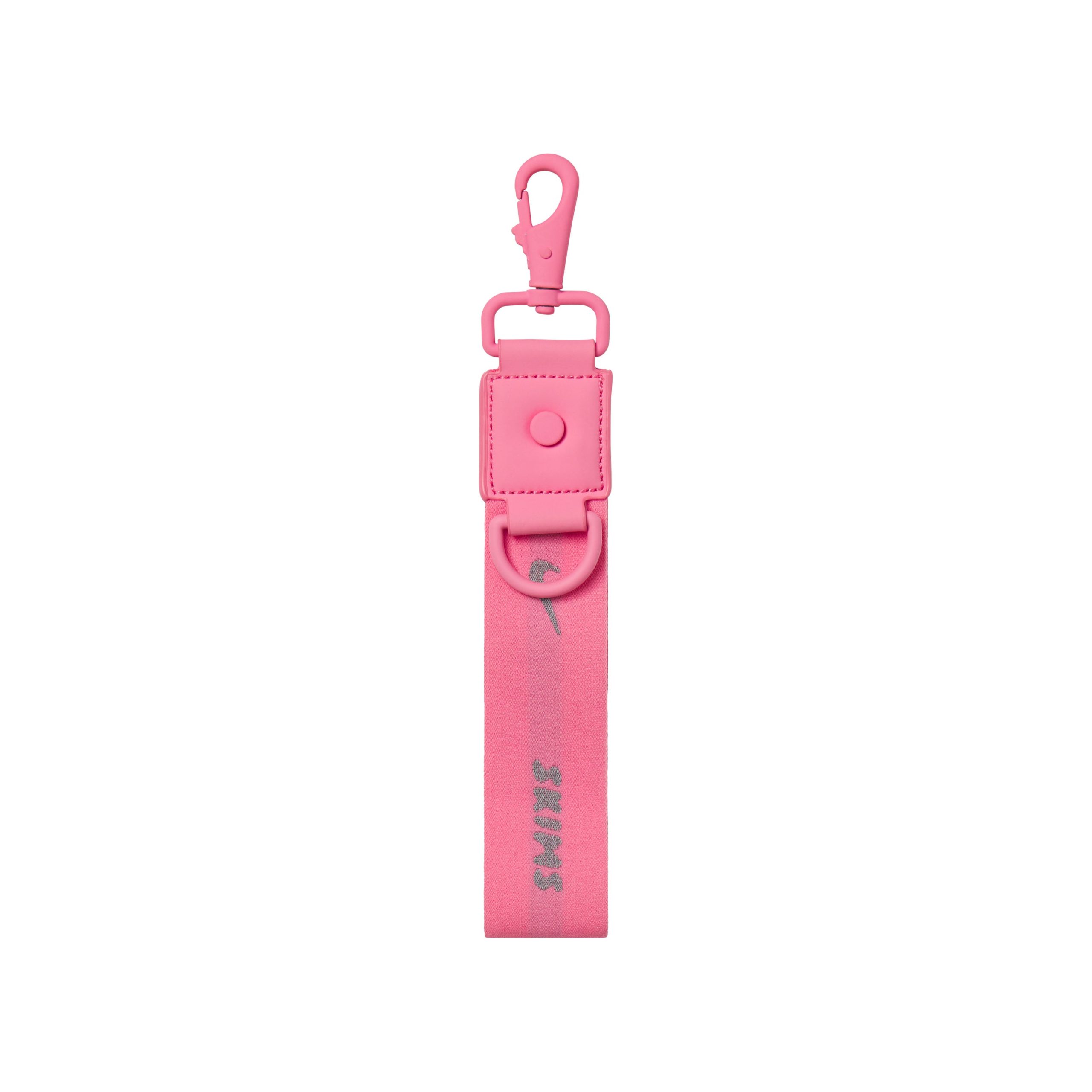 NikeSKIMS ACCESSORIES KEYCHAIN WRISTLET | LIGHT FLAMINGO