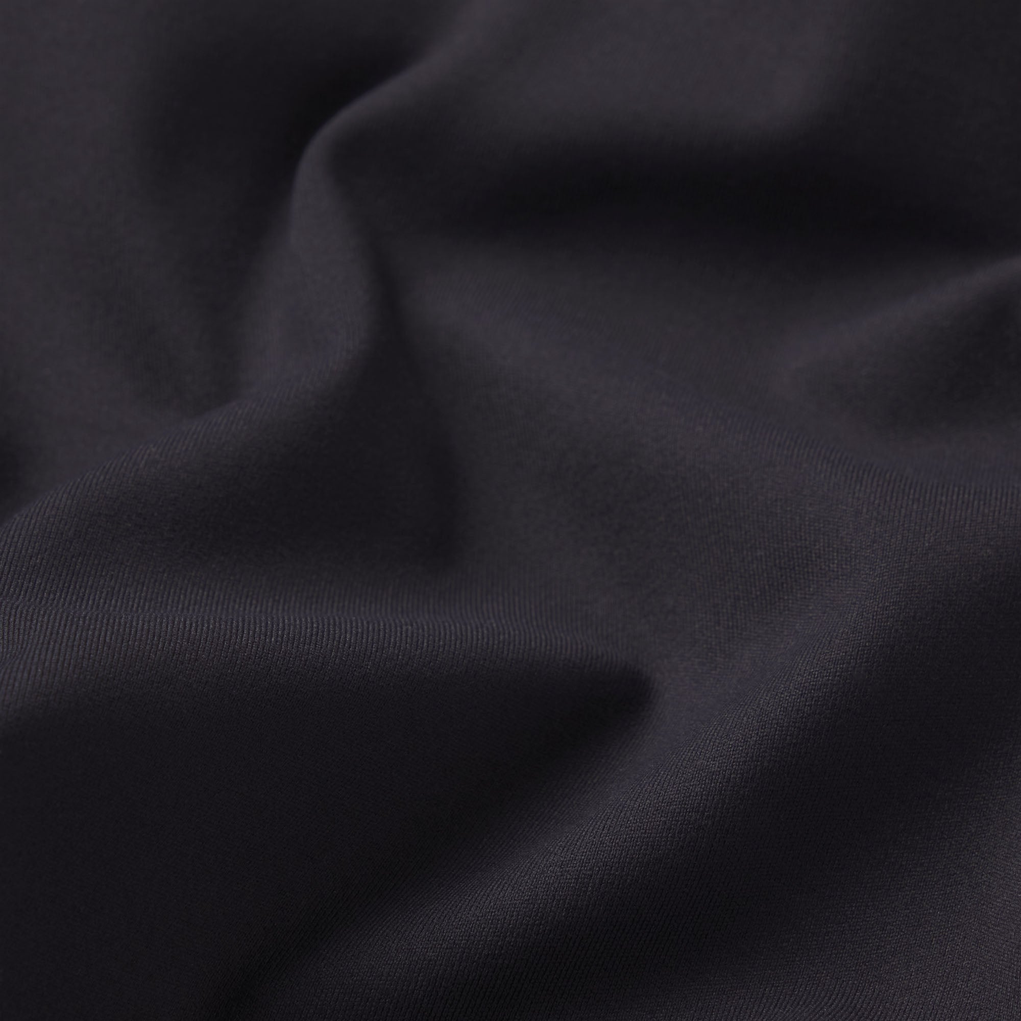 NikeSKIMS MATTE PADDED BABY T-SHIRT | OBSIDIAN - Image 7