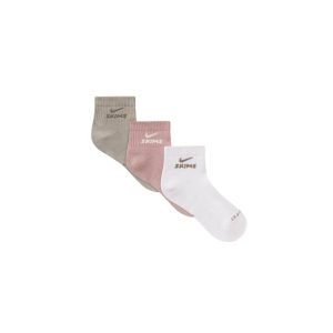 NikeSKIMS ACCESSORIES DRI-FITâ„¢ QUARTER CREW SOCK 3-PACK | HIMALAYAN MULTI