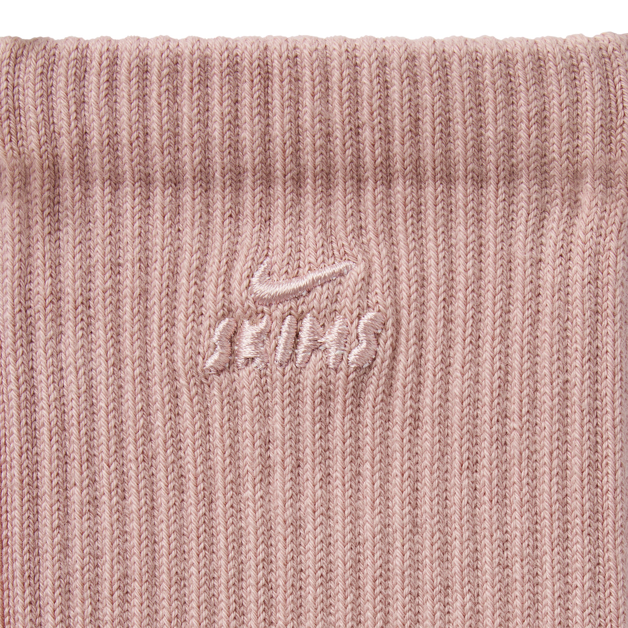 NikeSKIMS ACCESSORIES DRI-FITâ„¢ PILATES GRIP CREW SOCK | HIMALAYAN - Image 6