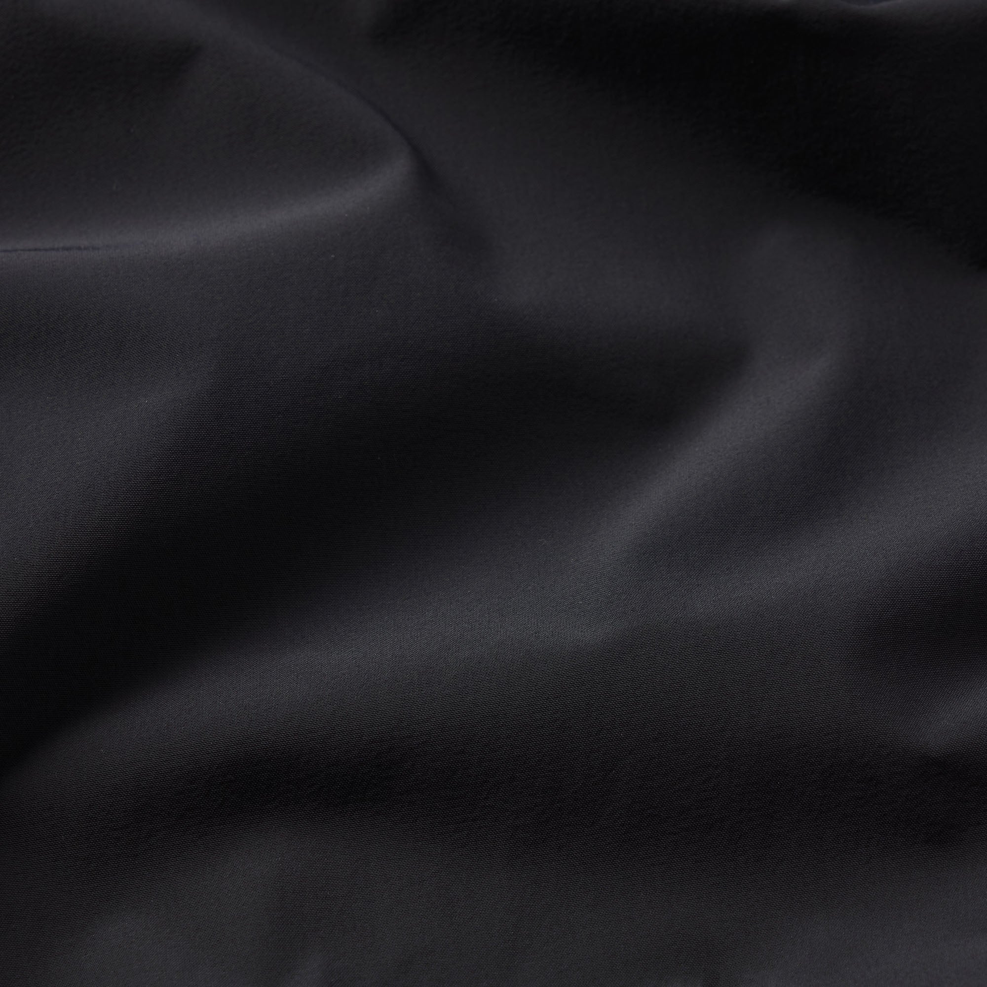 NikeSKIMS WOVEN NYLON 5 TRACK SHORT | OBSIDIAN - Image 7