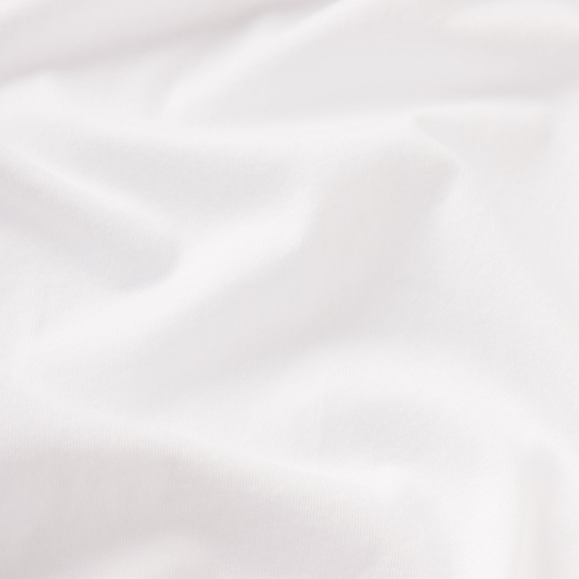 ORGANIC COTTON SLEEP LONG SLEEVE SET | SNOW - Image 8