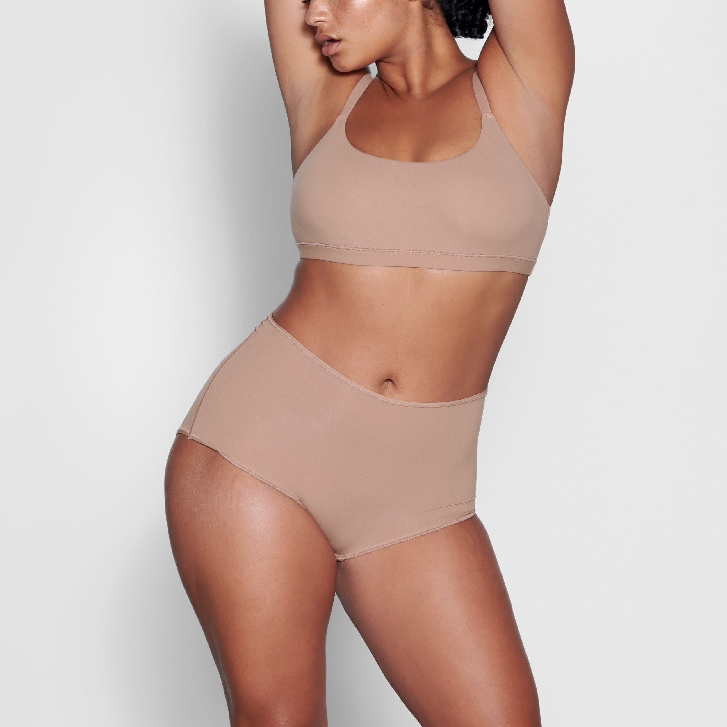 FITS EVERYBODY BOY SHORT | SIENNA - Image 2