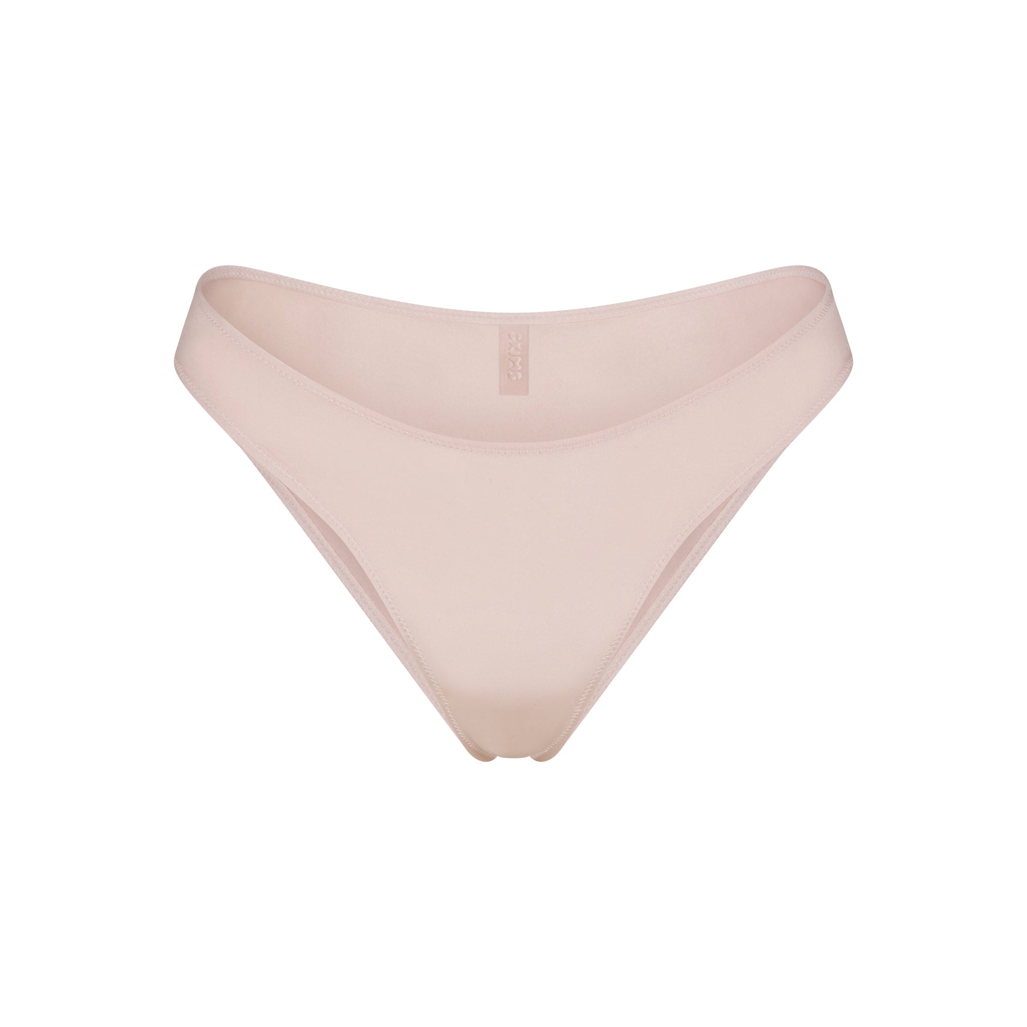 SHINE FOUNDATIONS DIPPED BIKINI | DUSTY PINK