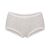 LIGHT HEATHER GREY PIN DOT