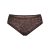 UMBER LEOPARD PRINT