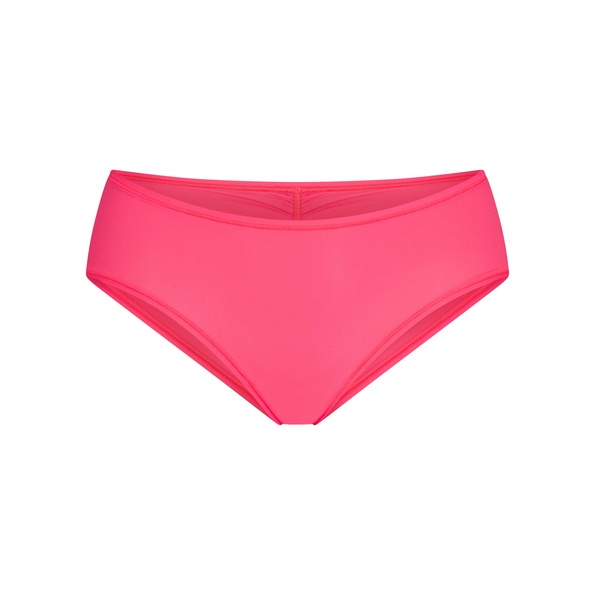 FITS EVERYBODY MICRO HIPSTER | ULTRA PINK