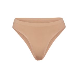 SOFT SMOOTHING SEAMLESS BRIEF | OCHRE