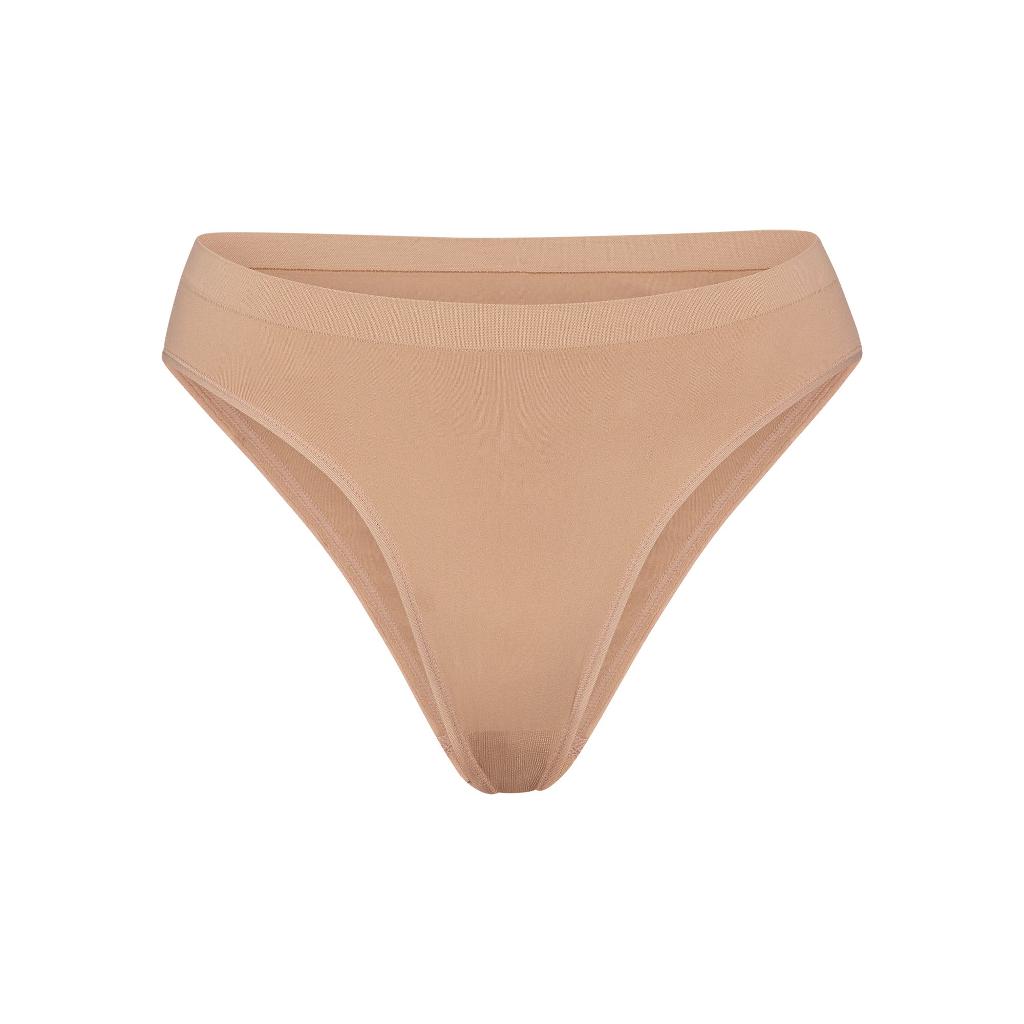 SOFT SMOOTHING SEAMLESS BRIEF | OCHRE