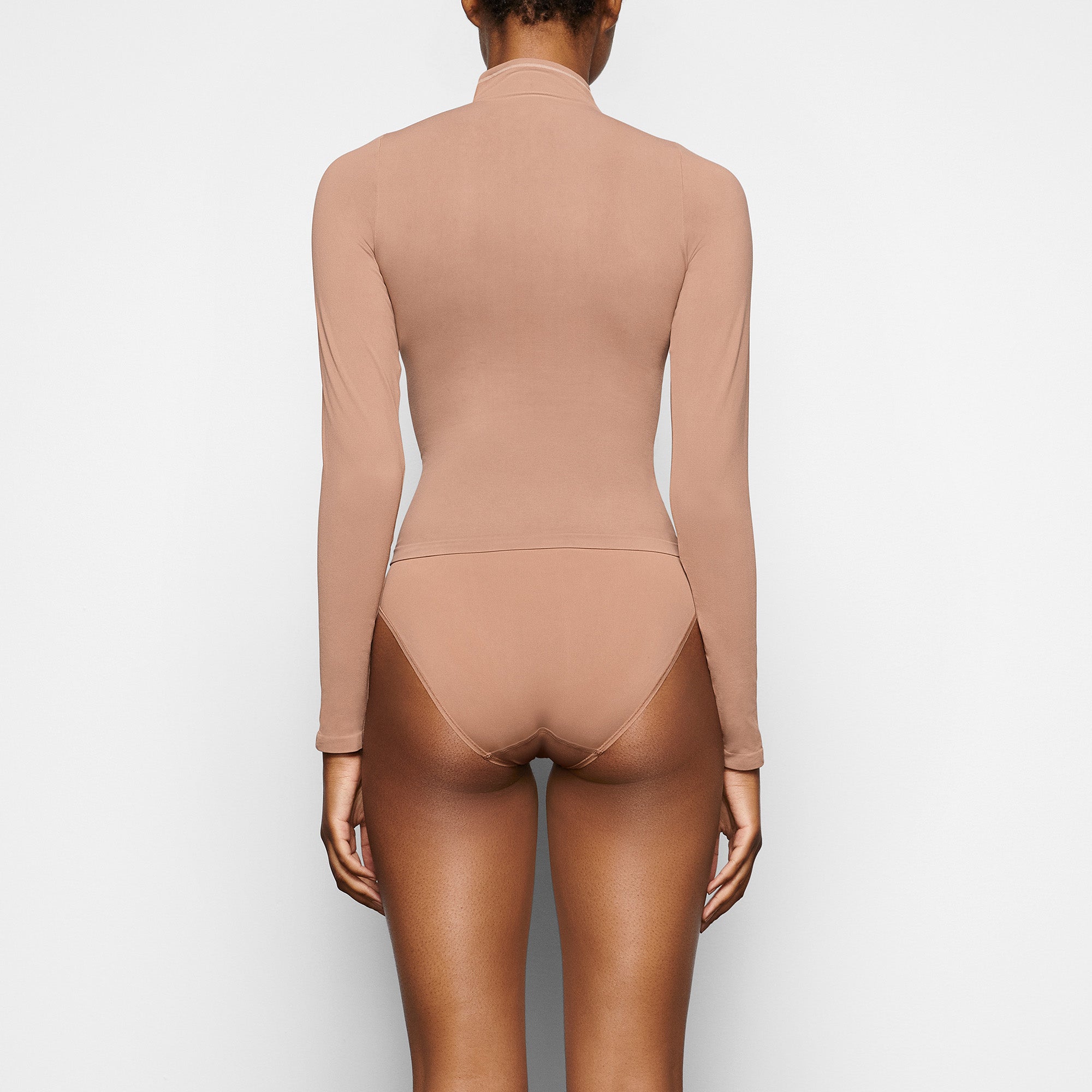 SOFT SMOOTHING SEAMLESS BRIEF | SIENNA - Image 4