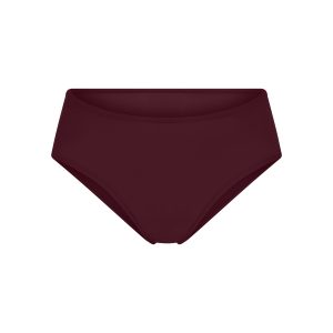 FITS EVERYBODY CHEEKY BRIEF | CURRANT