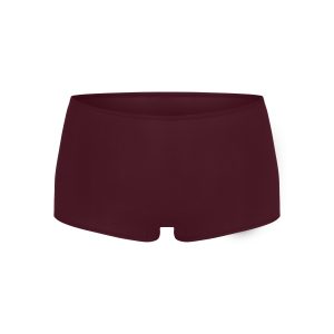 FITS EVERYBODY BOY SHORT | CURRANT