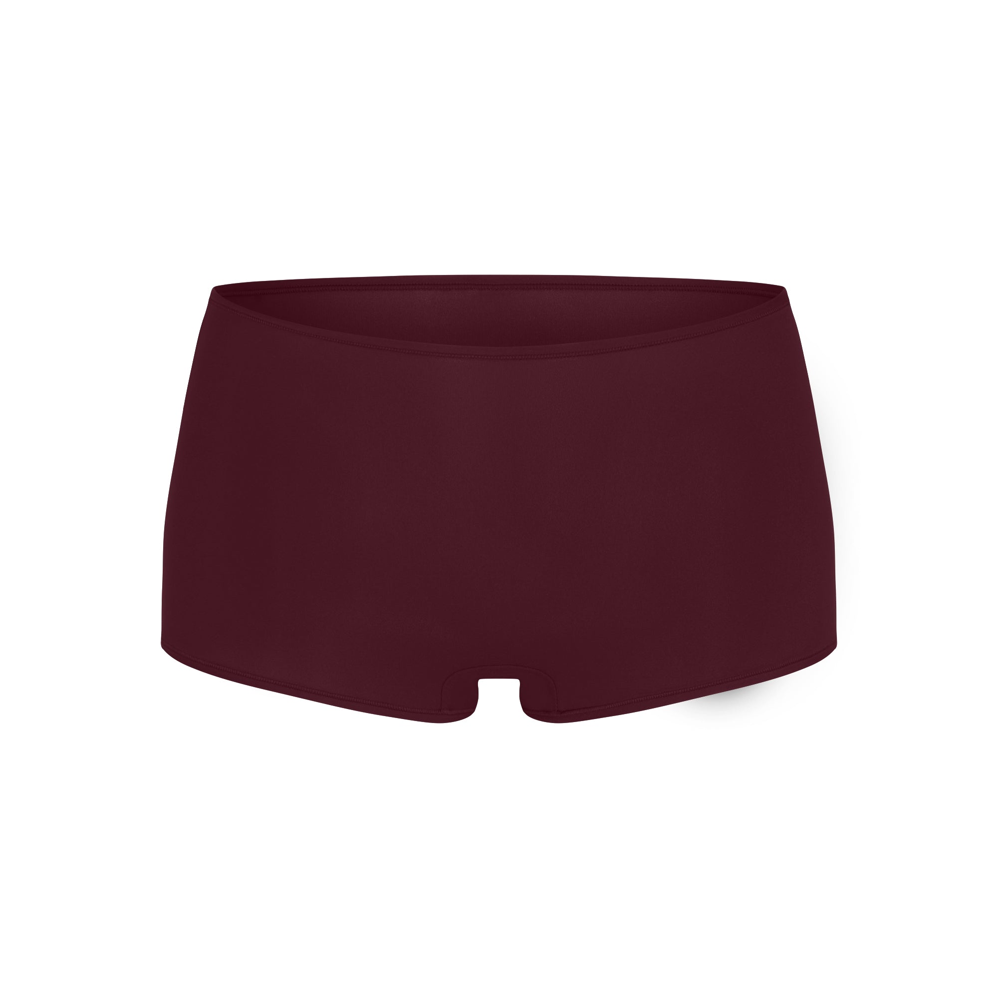 FITS EVERYBODY BOY SHORT | CURRANT
