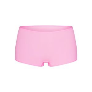 FITS EVERYBODY BOY SHORT | BUBBLE GUM