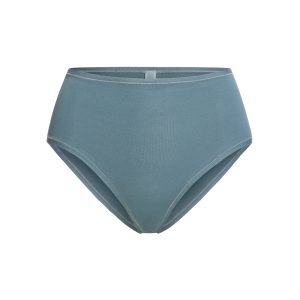 COTTON JERSEY FULL BRIEF | KYANITE
