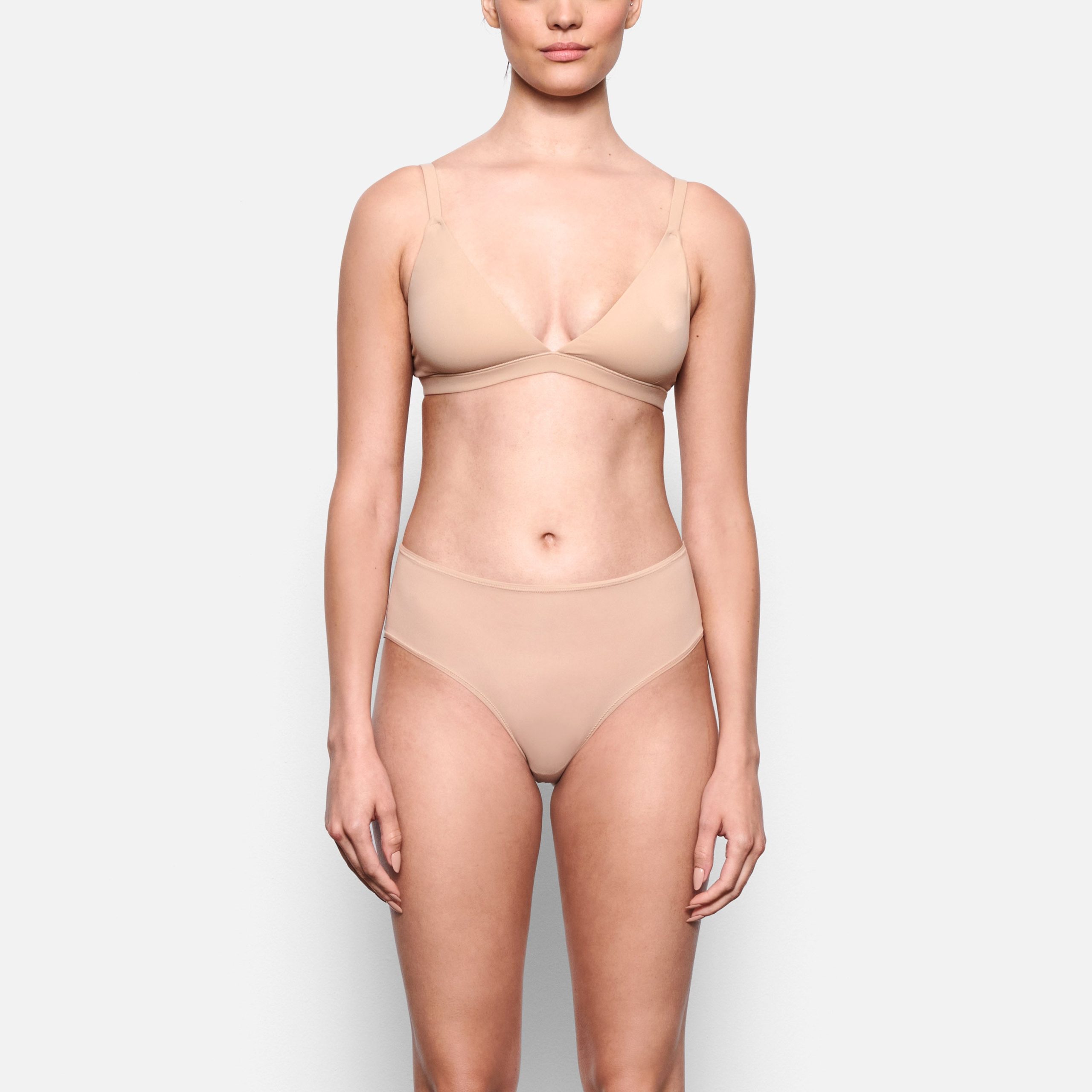 FITS EVERYBODY BRIEF | CLAY - Image 2