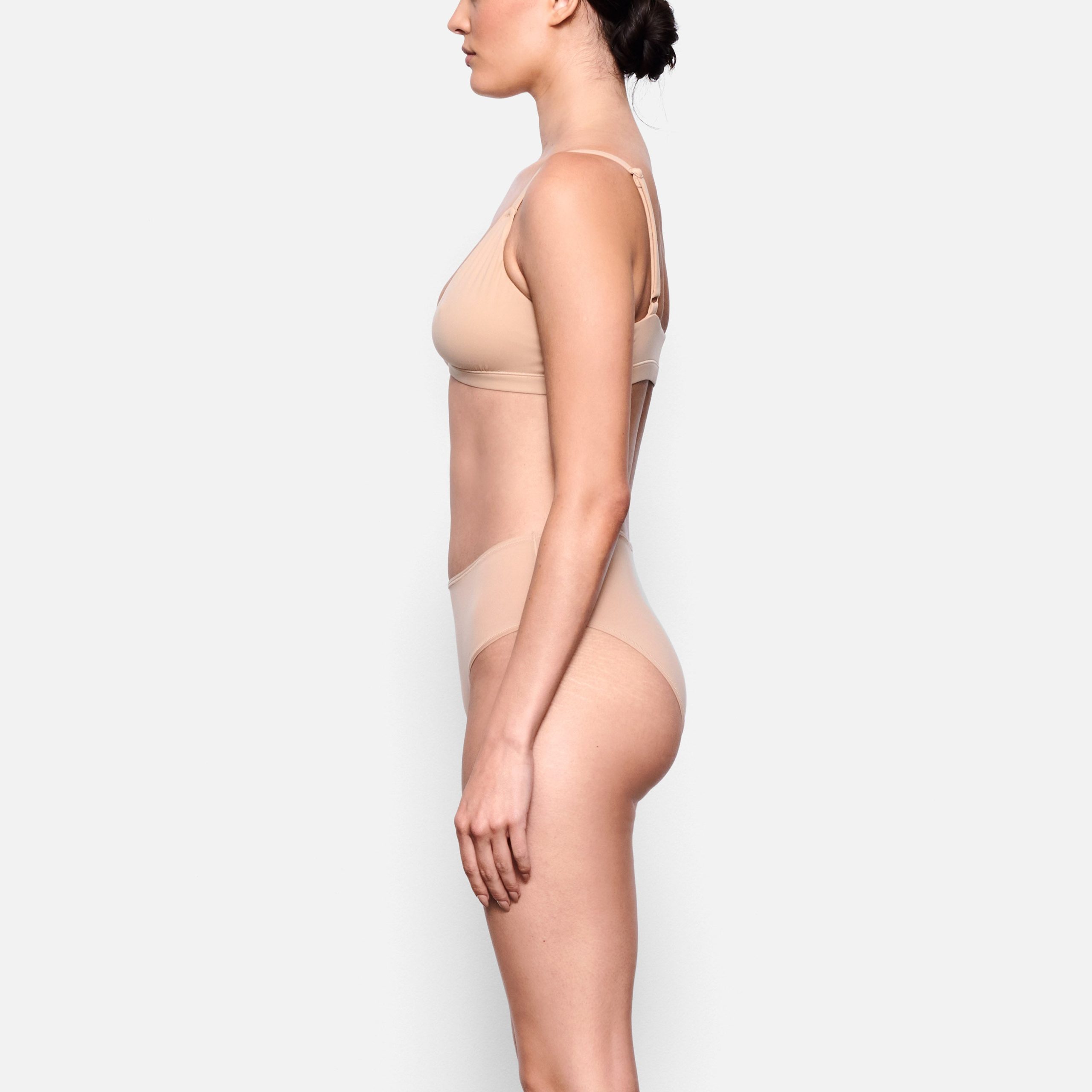 FITS EVERYBODY BRIEF | CLAY - Image 3