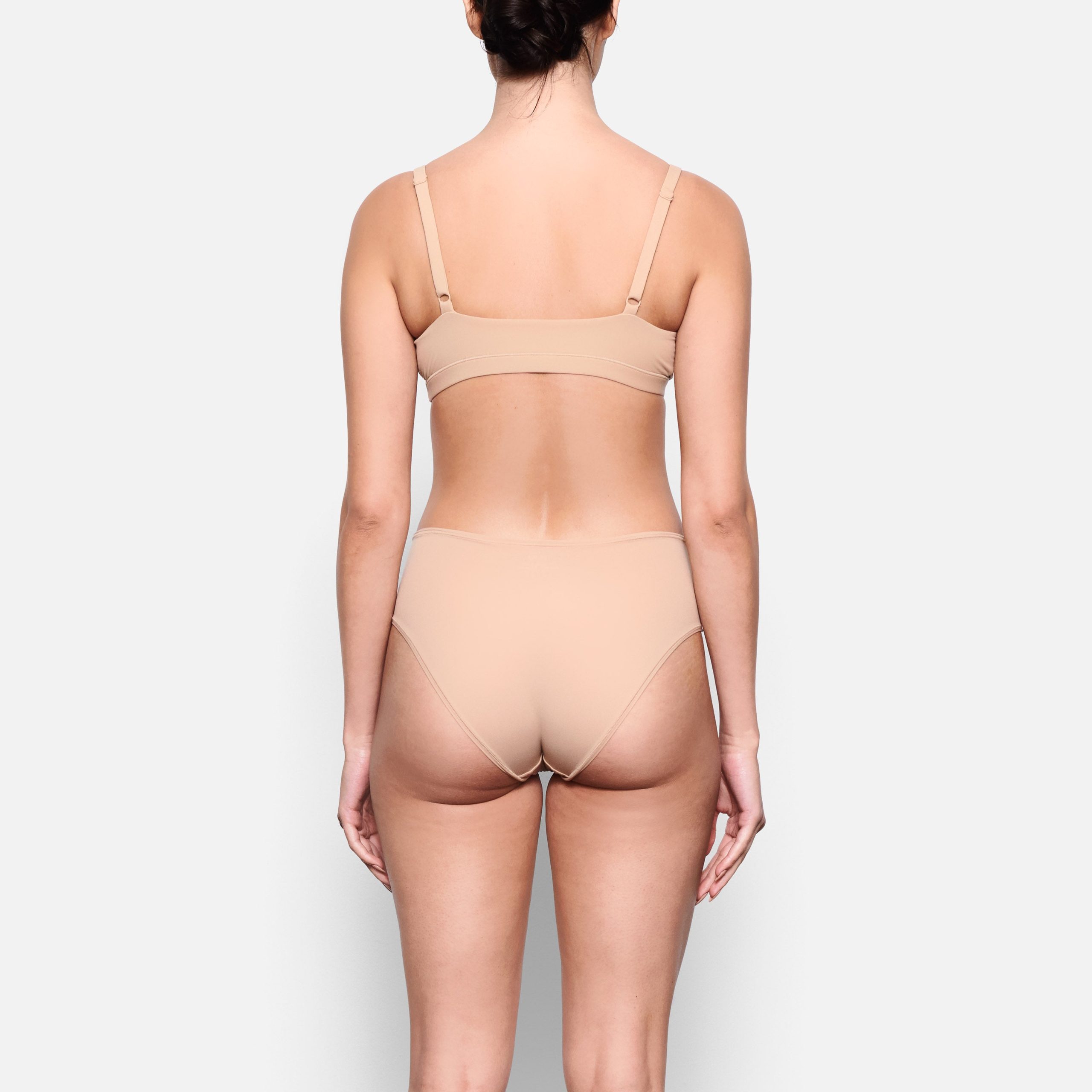 FITS EVERYBODY BRIEF | CLAY - Image 4