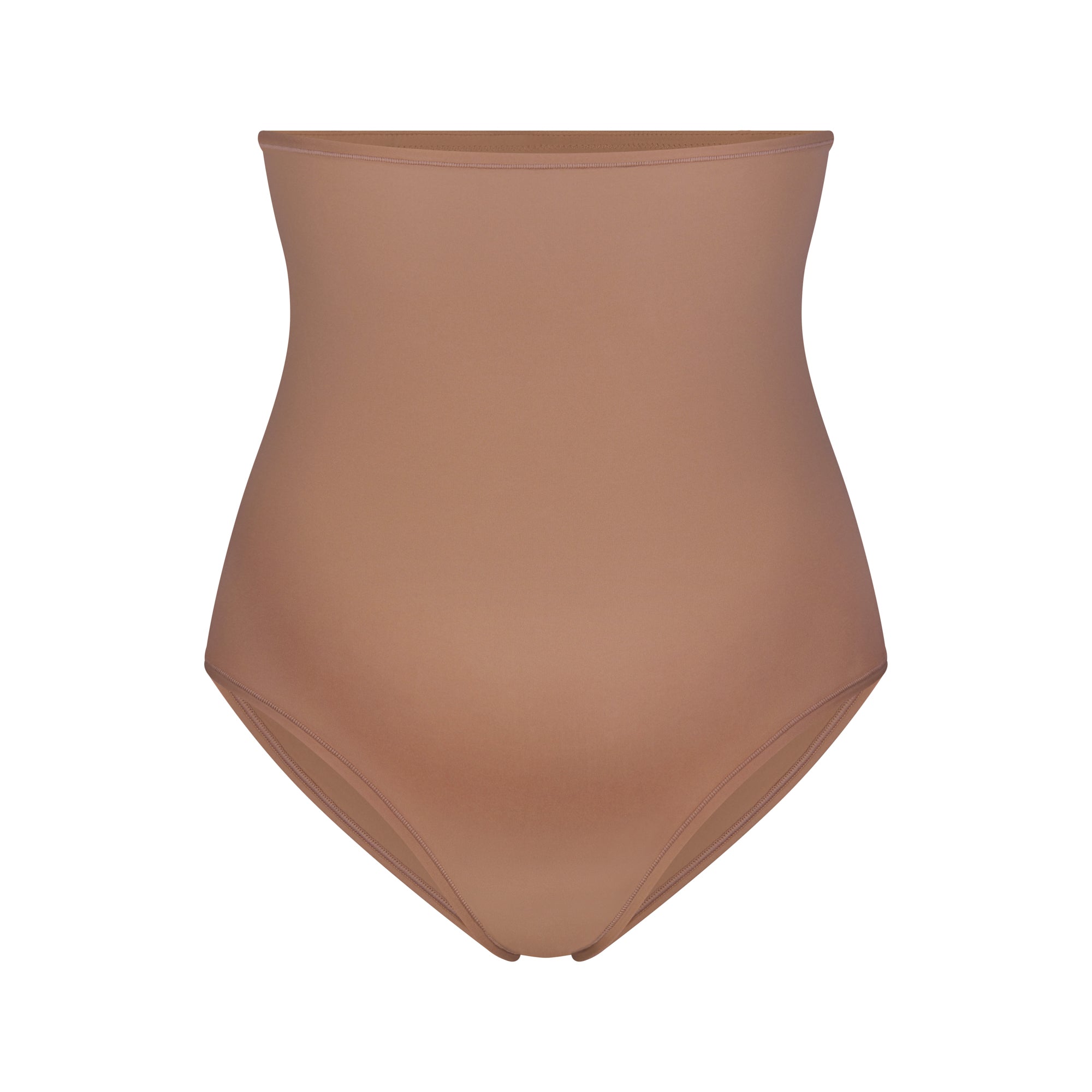 FITS EVERYBODY MATERNITY HIGH-WAISTED BRIEF | SIENNA