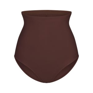 SKIMS BODY CORE SCULPT BUTT LIFTING BRIEF | COCOA