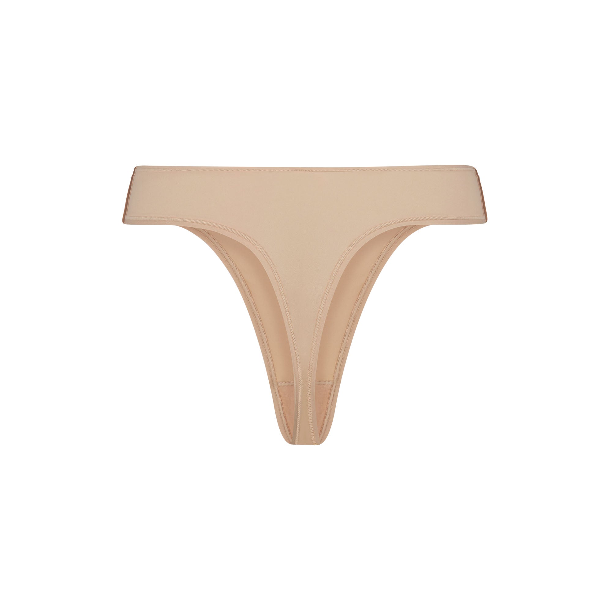 FITS EVERYBODY ADAPTIVE THONG | CLAY - Image 4