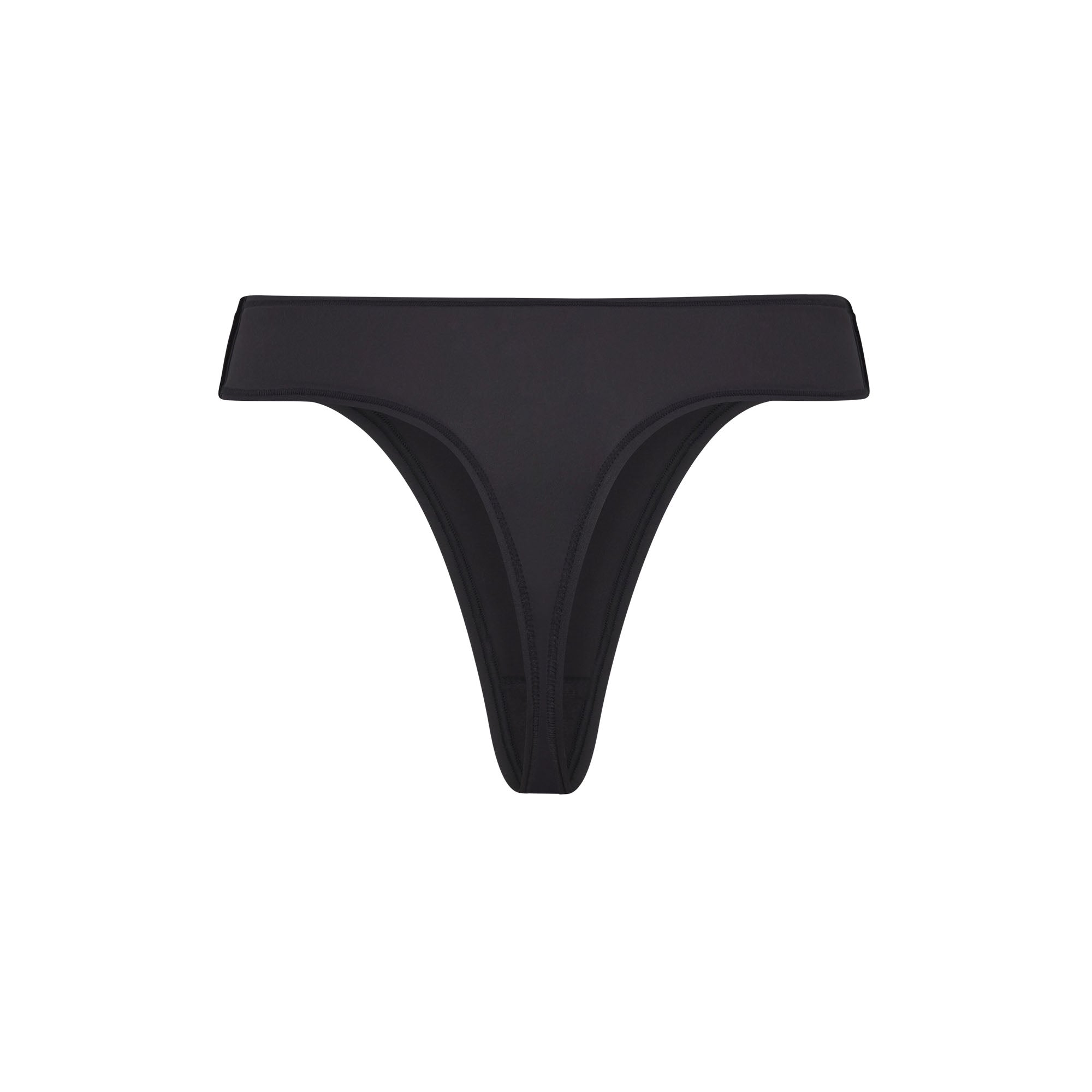FITS EVERYBODY ADAPTIVE THONG | ONYX - Image 5