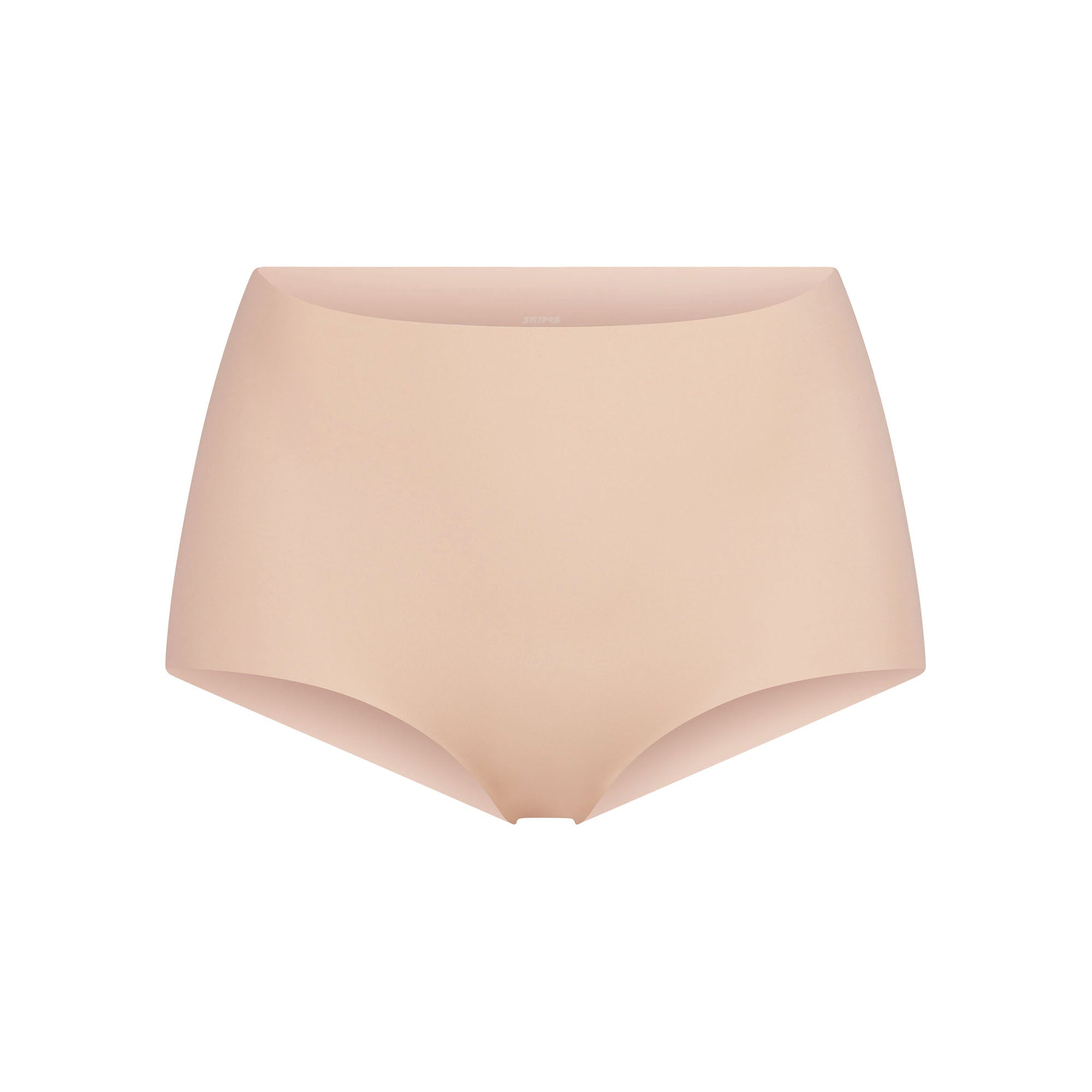 NAKED BOY SHORT | MICA
