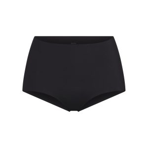 NAKED BOY SHORT | ONYX