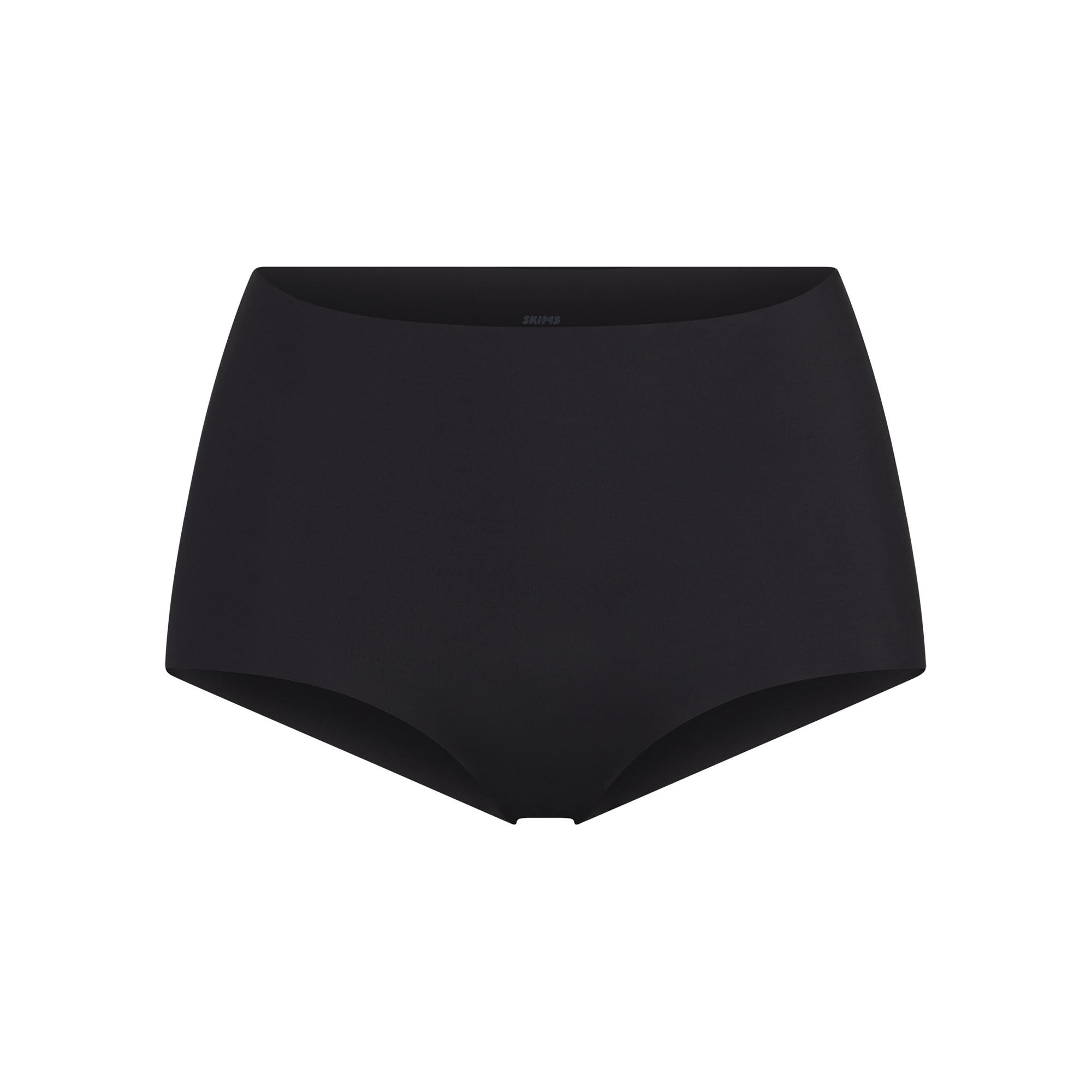 NAKED BOY SHORT | ONYX