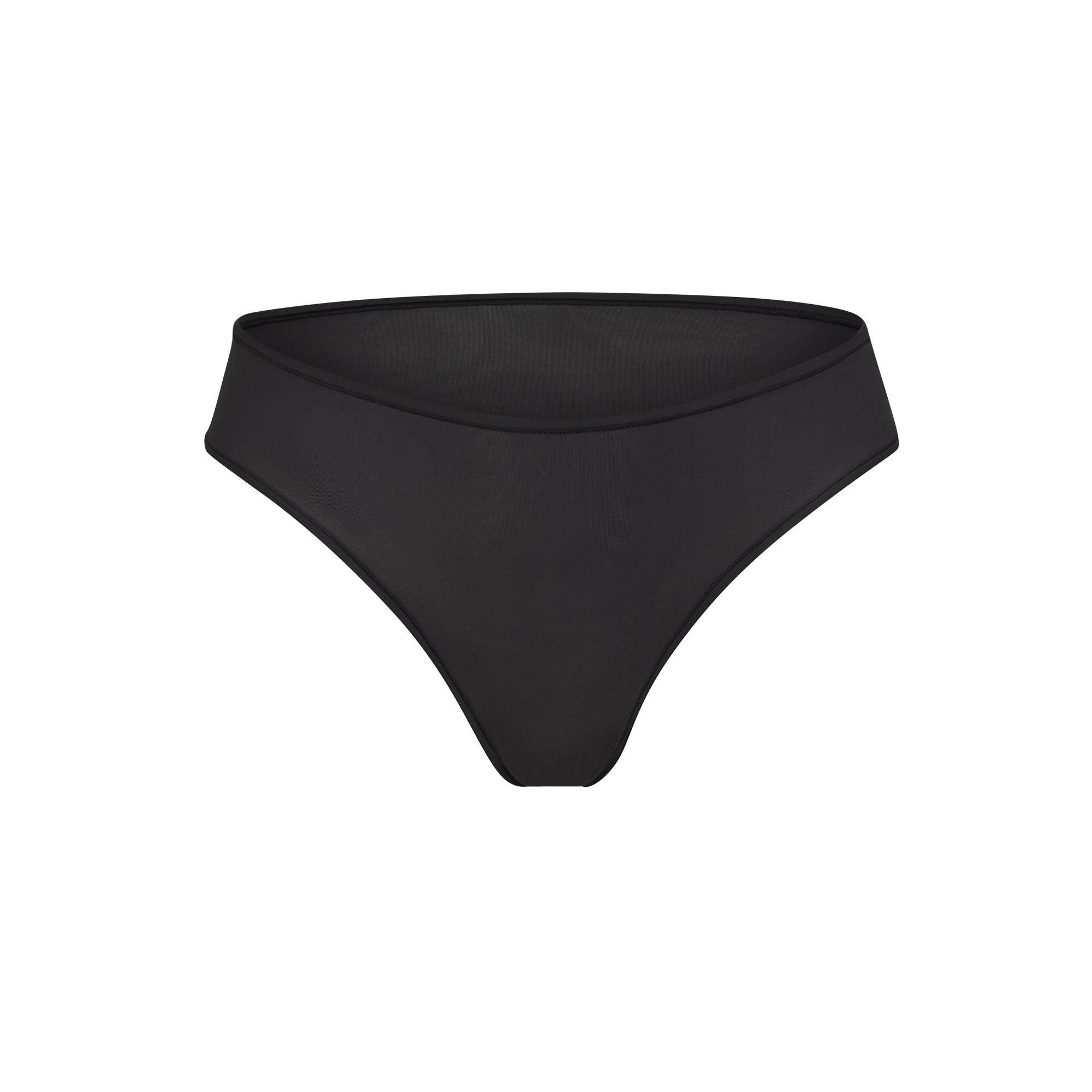 FITS EVERYBODY CHEEKY BRIEF 5-PACK | DESERT LEOPARD MULTI - Image 8