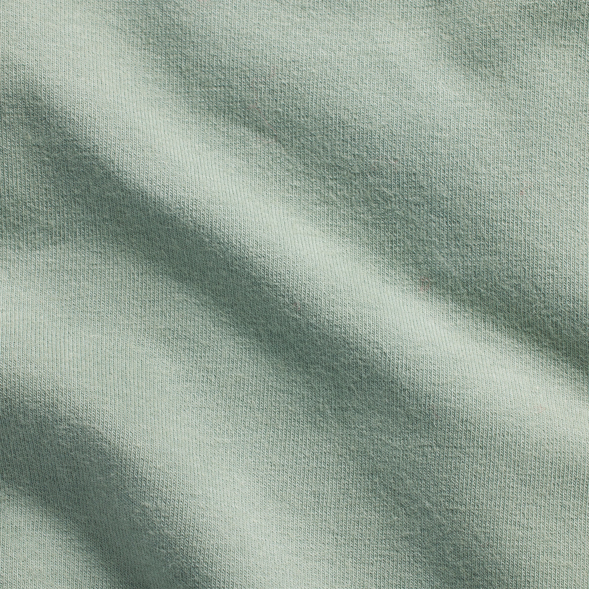 COTTON JERSEY DIPPED THONG | MINERAL - Image 6