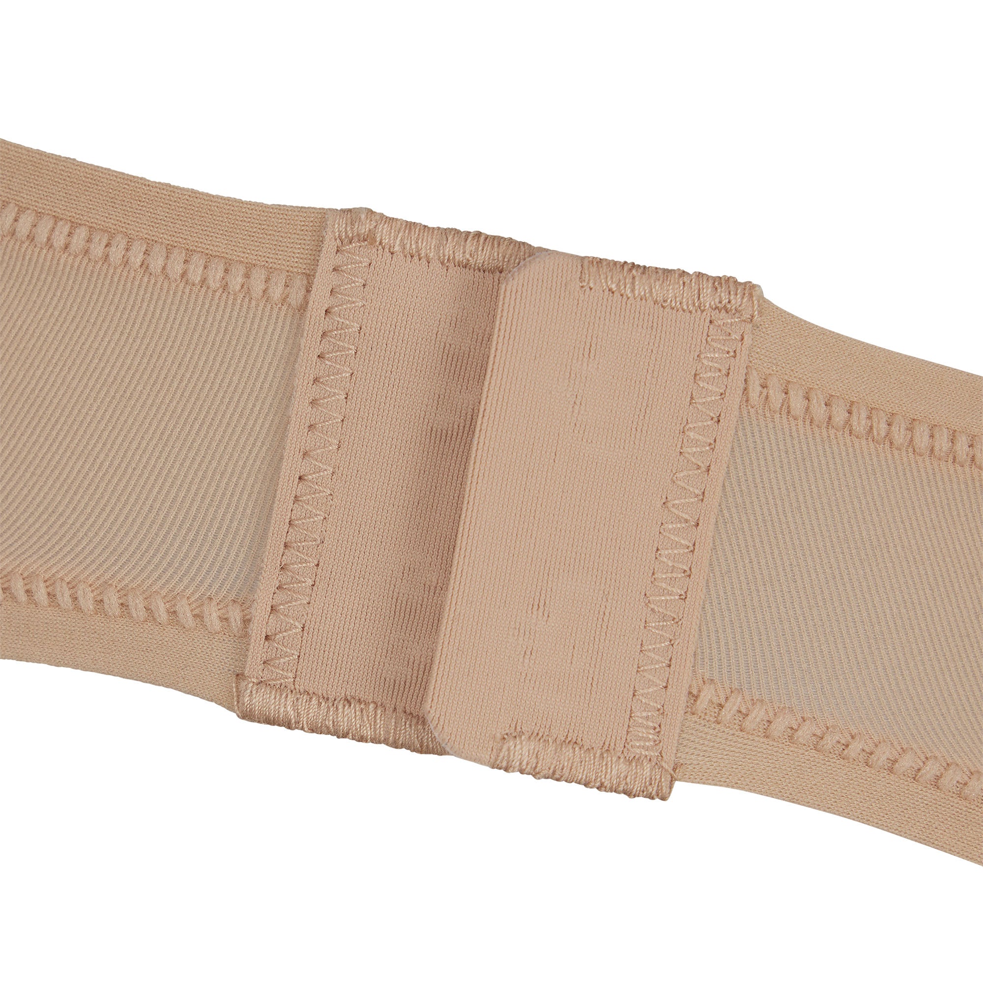FITS EVERYBODY ADAPTIVE THONG | CLAY - Image 5