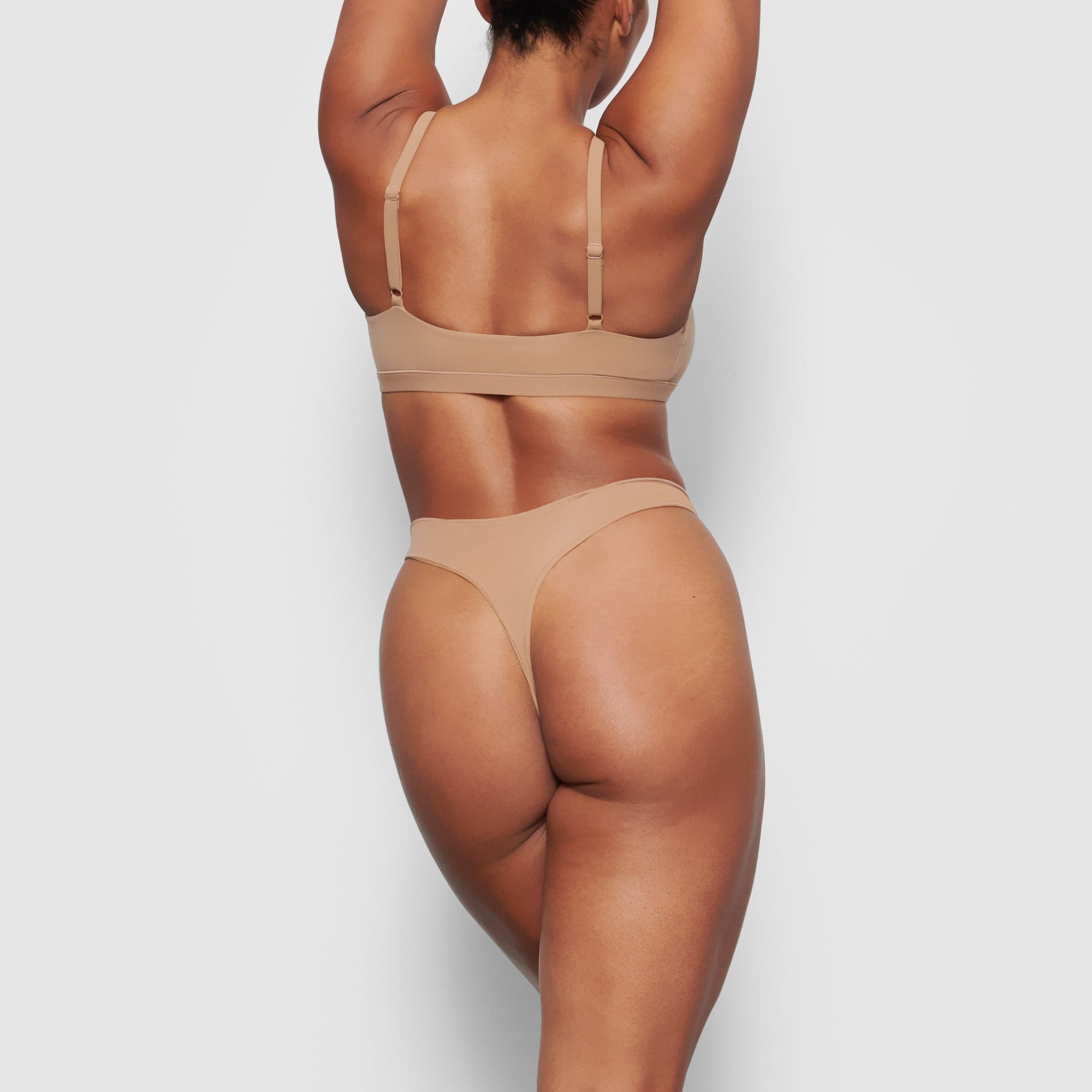 FITS EVERYBODY THONG | SIENNA - Image 4