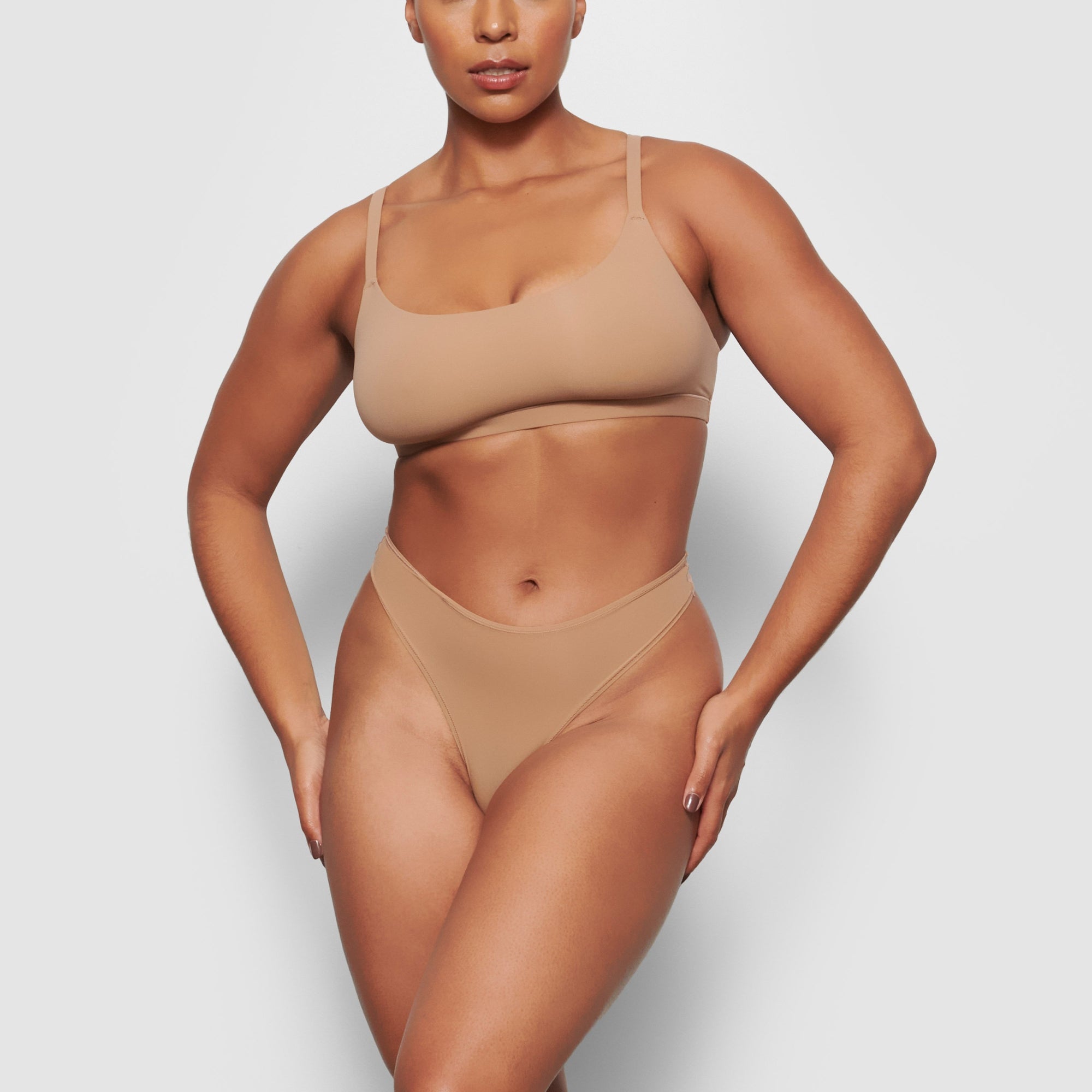 FITS EVERYBODY THONG | SIENNA - Image 2