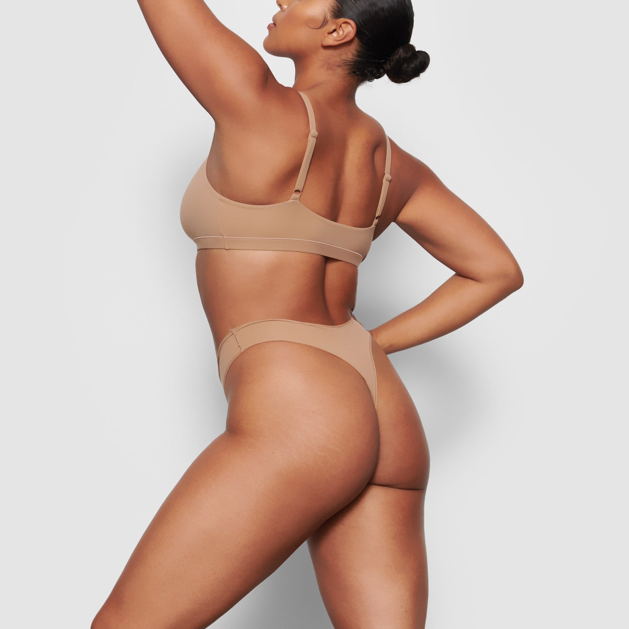 FITS EVERYBODY THONG | SIENNA - Image 3