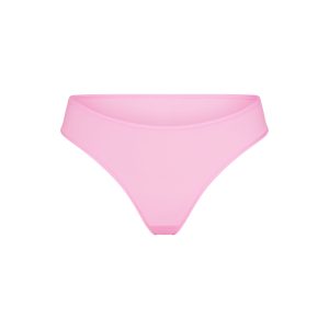 FITS EVERYBODY THONG | BUBBLE GUM