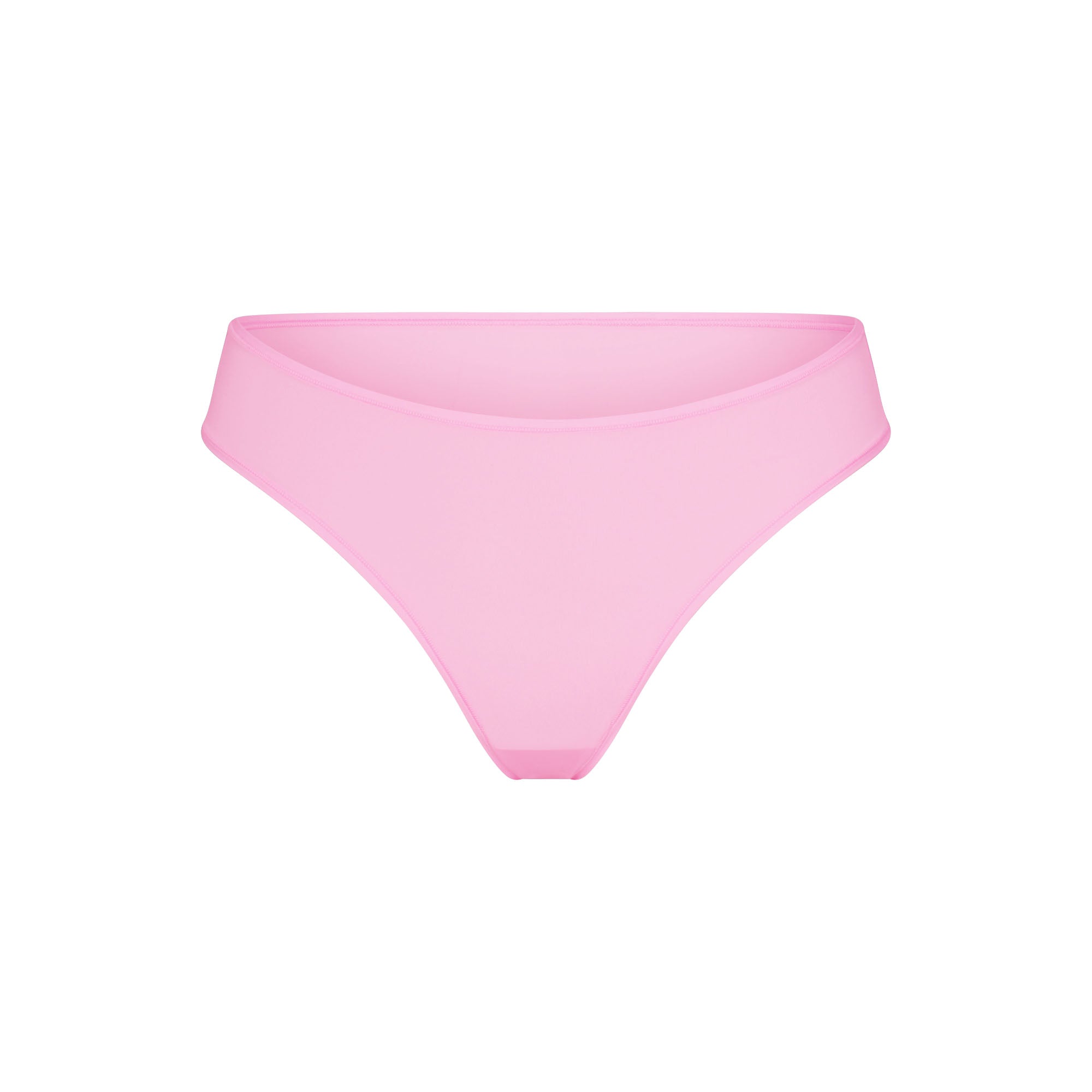 FITS EVERYBODY THONG | BUBBLE GUM