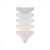 IVORY PEARL BOW MULTI